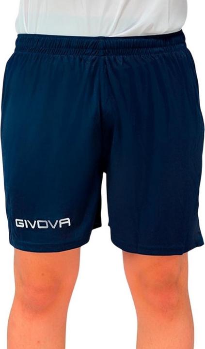 Produktbild Givova Capo Shorts (XXL)