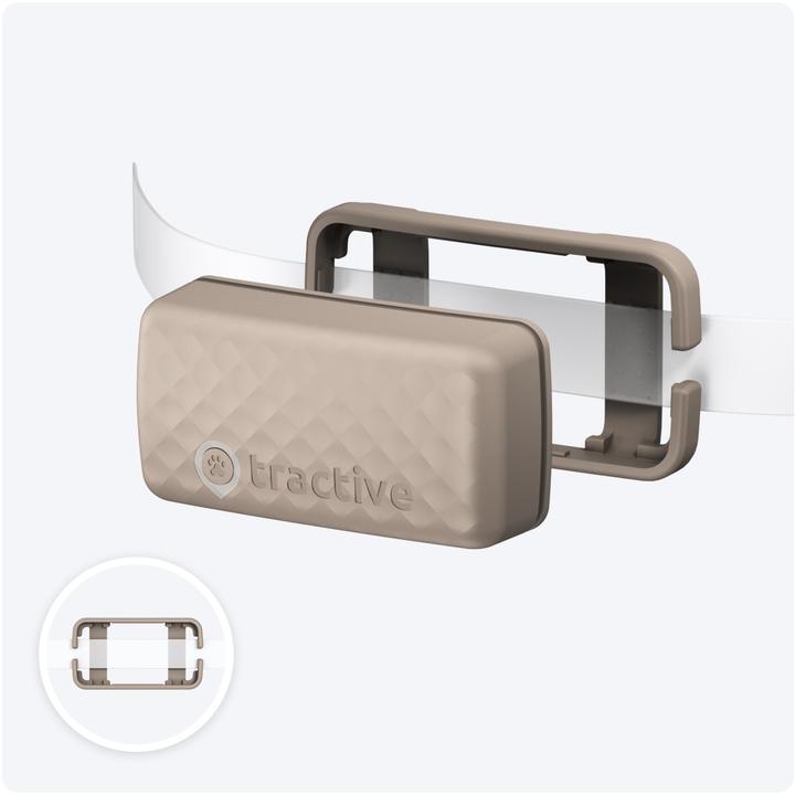 Actual product image Tractive GPS Mini (One size, Cat, General)