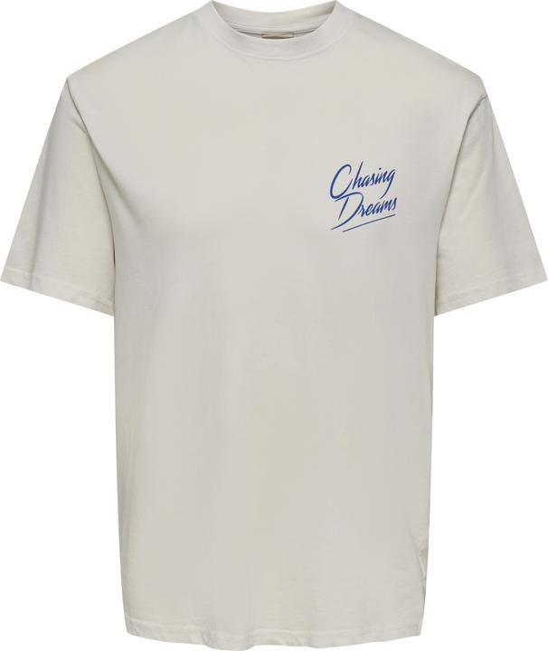 Immagine prodotto Only & Sons T-Shirt Passa Vice Kurzarmshirt (M)