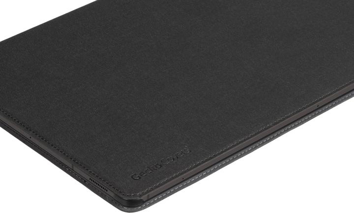 Produktbild Gecko Covers Book-Cover Easy-Click 2.0 black (Galaxy Tab S8 Ultra)