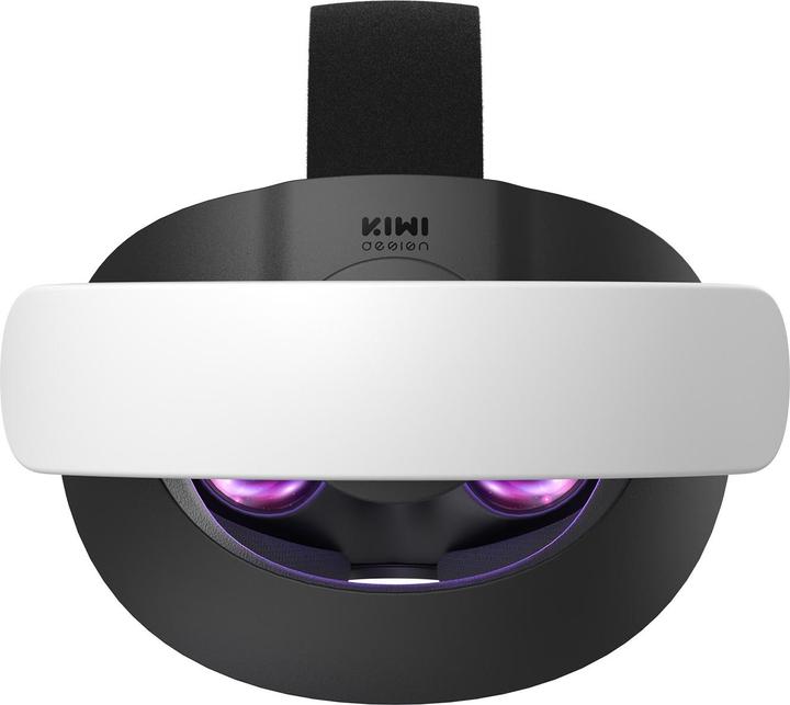 Immagine prodotto KIWI design K4 Boost Kopfband mit Batterie für Meta Quest 3 / 3S