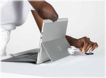 Immagine prodotto Microsoft Surface Adaptive Kit for business