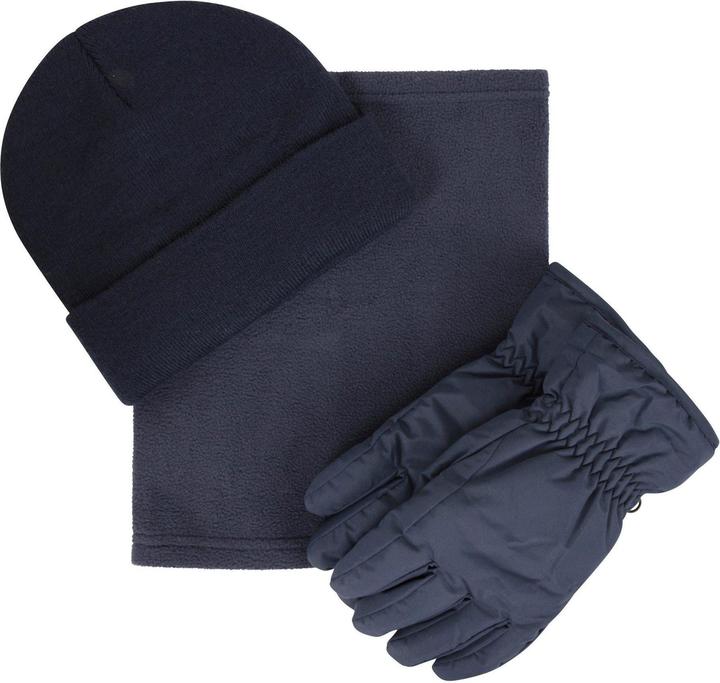 Immagine prodotto Mountain Warehouse Snow Set di Accessori Donna