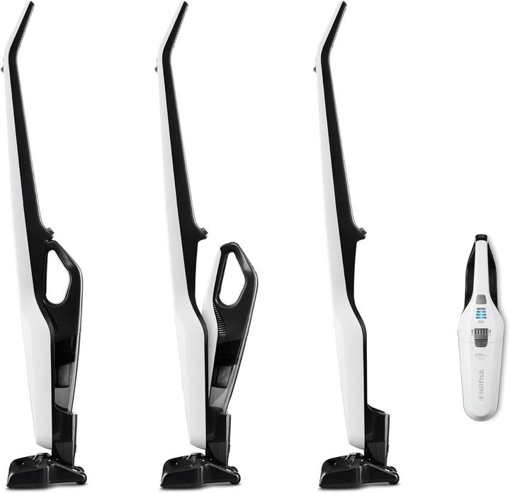 Produktbild Nilfisk Easy Cleaner