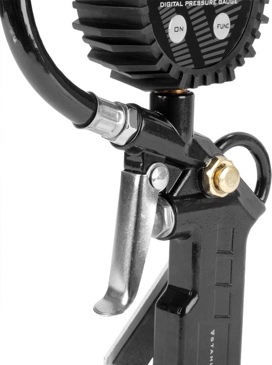 Produktbild Stahlwerk DRD-16 ST