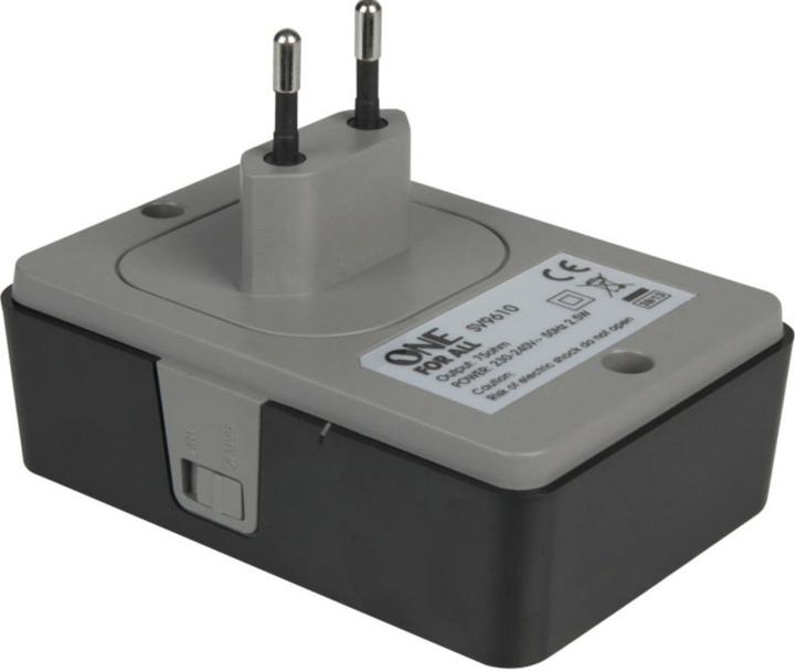 Actual product image One for All Signal amplifier 1-fold 5G