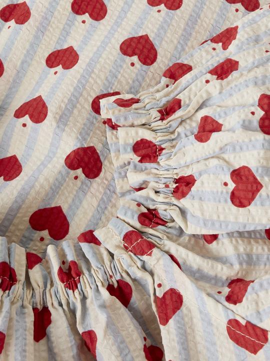 Produktbild Name it Streifen Kleid (92)