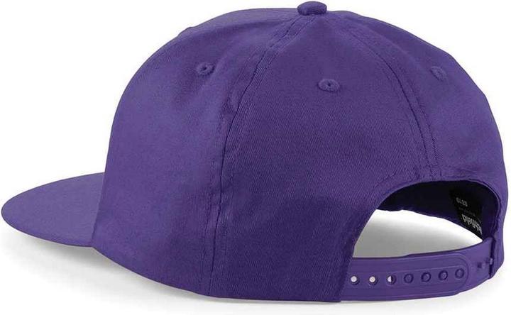 Produktbild Beechfield Erwachsene Snapback Baseballkappe (One Size)