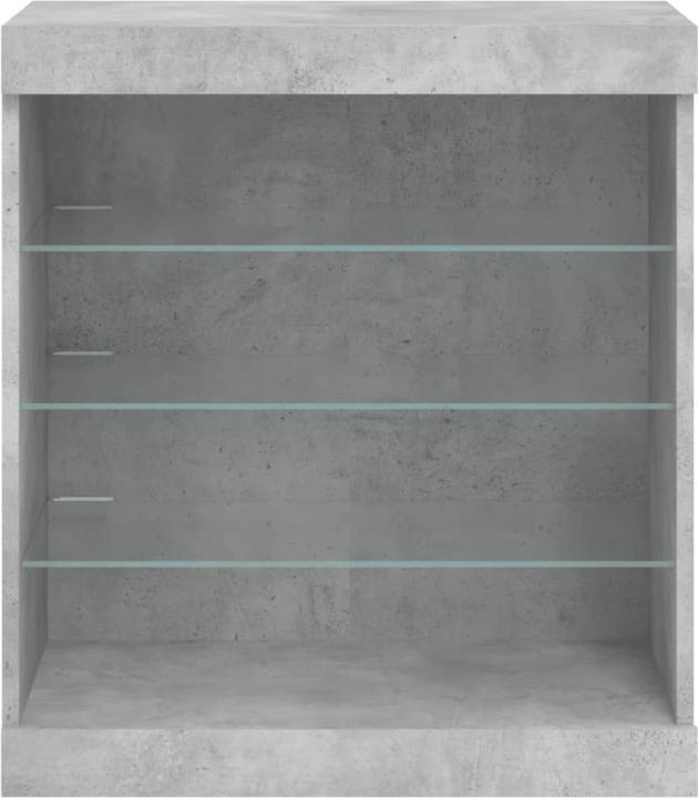 Image du produit vidaXL Sideboard (60.50 x 37 x 67 cm)