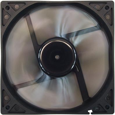 Produktbild Noiseblocker BlackSilentPro-Series PL1 (120 mm, 1 x)
