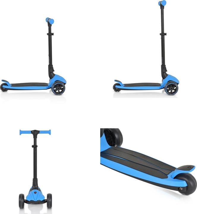 Produktbild Byox Kinderroller Bolt 3 Räder