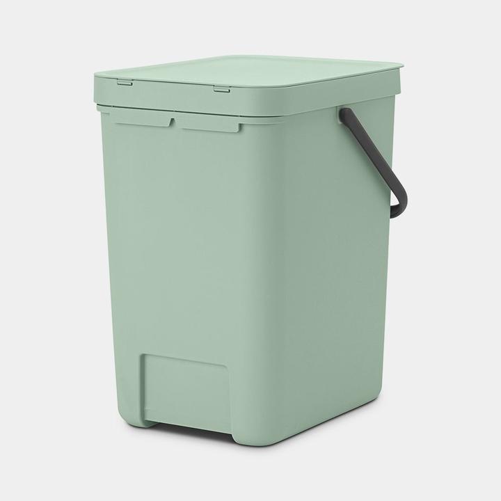 Actual product image Brabantia Sort & Go (25 l)
