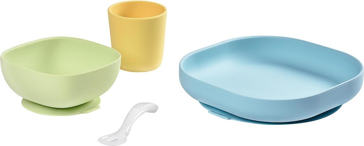 Actual product image Beaba Meal Set