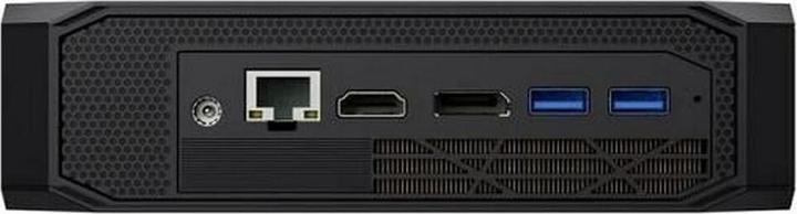 Actual product image Blackview MP200 (512 GB, 16 GB, Intel Core i9-11900H, Intel UHD Graphics)