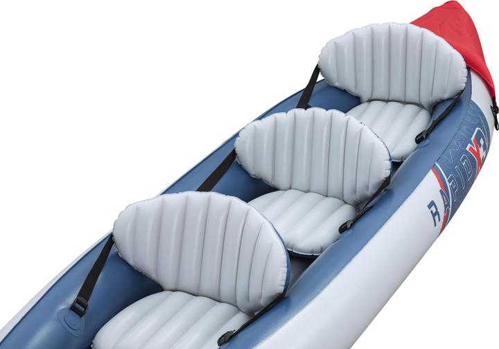 Produktbild Bestway Hydro-Force (3 Personen)