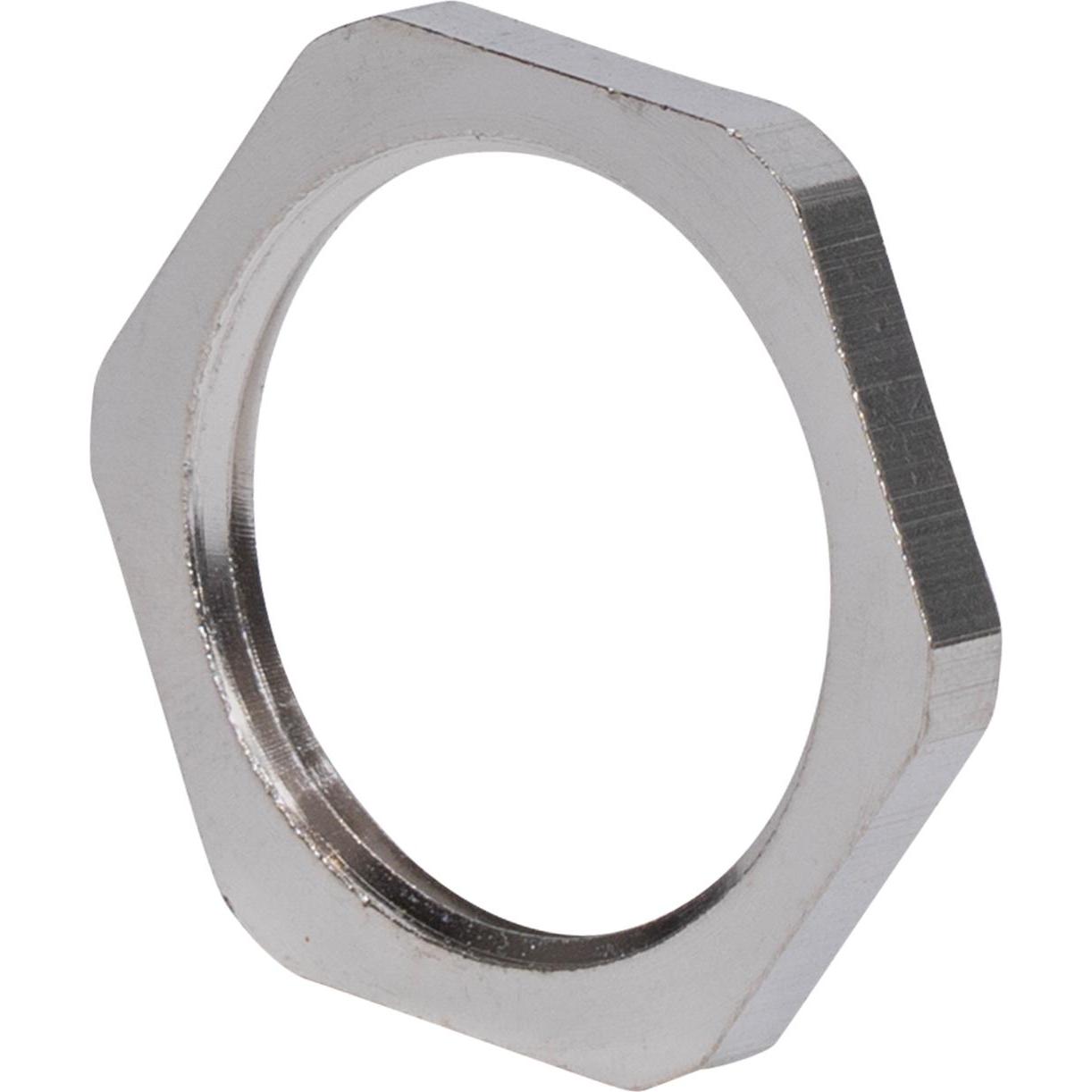 Thumbnail - Agro, Muttern + Unterlegscheiben, Gegenmutter Me M16x1,5mm (M20)