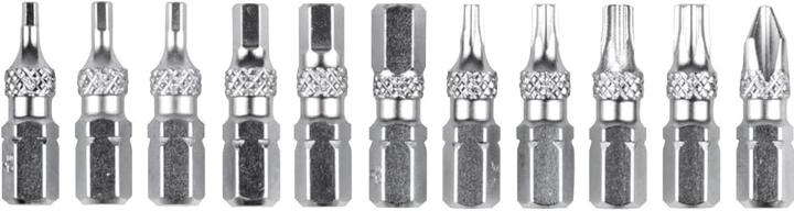 Immagine prodotto Topeak Chiave dinamometrica E-Torqbar 1-10Nm, display a LED (1 Nm, 10 Nm)