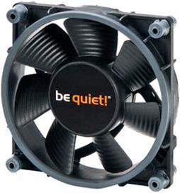 Actual product image be quiet! Fan Shadow Wings High-Speed (120 mm, 1 x)