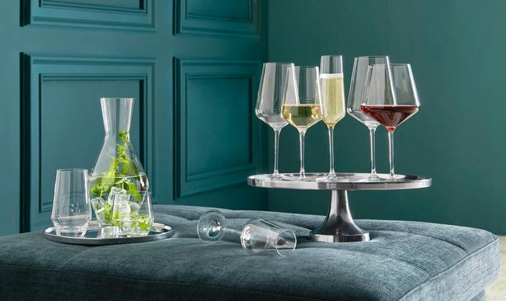 Actual product image Leonardo Puccini (15 cl, 1 Glass, Red wine glasses)