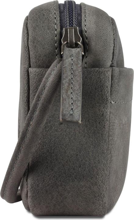 Actual product image Klondike 1896 Maya piccoloe Sac à bandoulière, grey