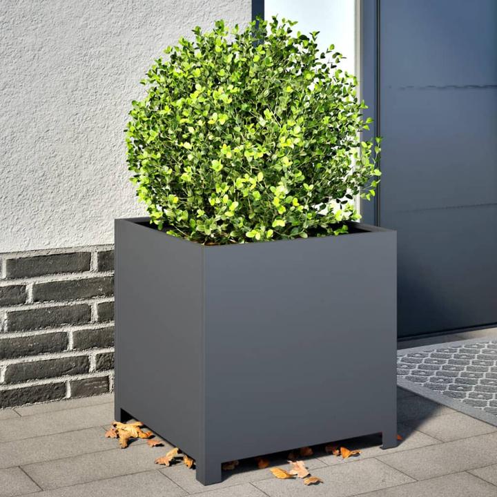 Produktbild vidaXL Pflanzkübel