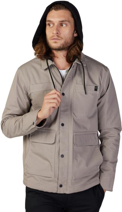 Produktbild Fox Jacket 23 Mercer Tpe M (M)