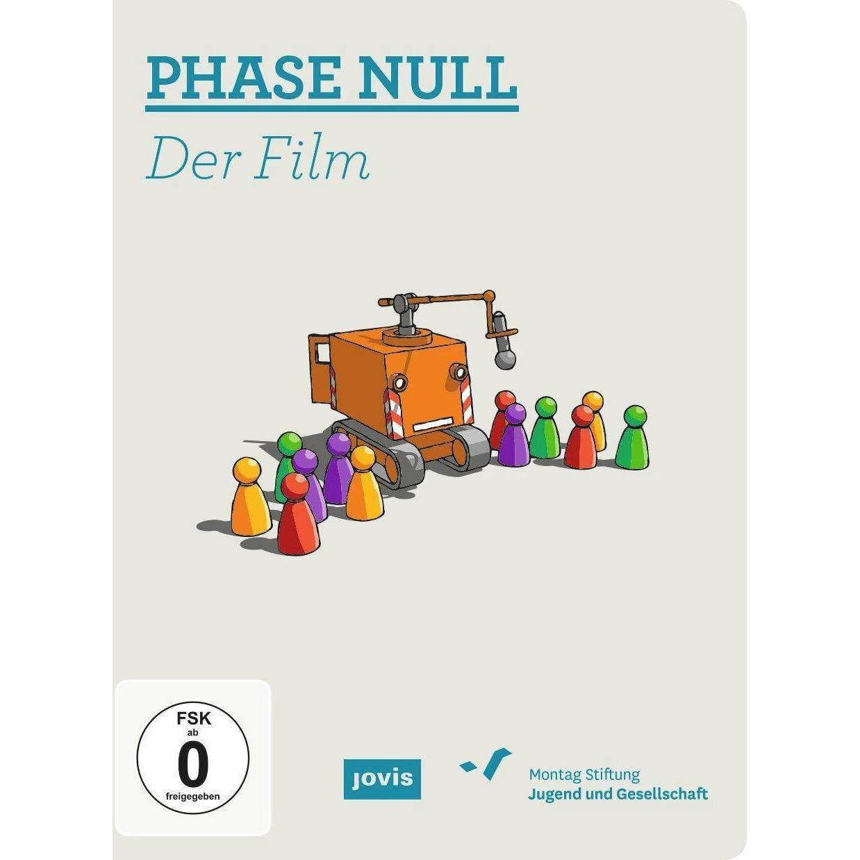 Phase Null, Fachbücher von Jan Marschner