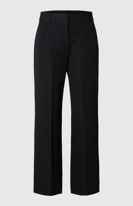 Actual product image Selected Femme Slfeli-Rita Mw Wide Pant (36)