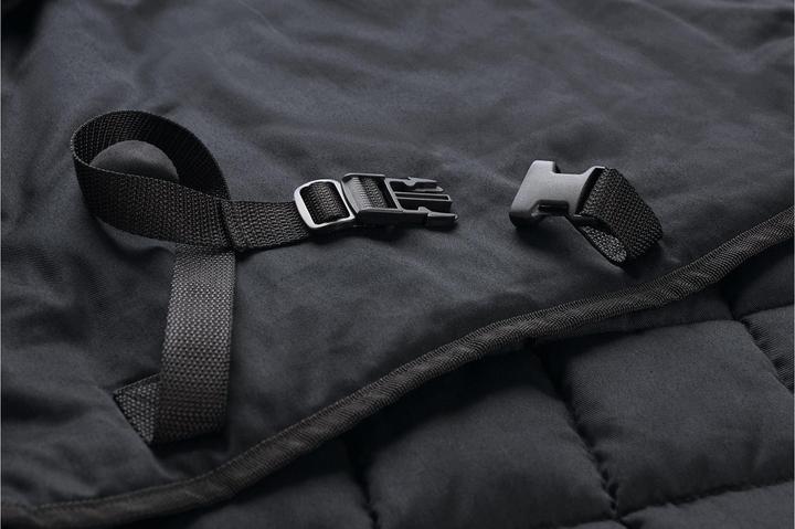 Actual product image Hunter Hamilton boot liner (Dog, Washable)