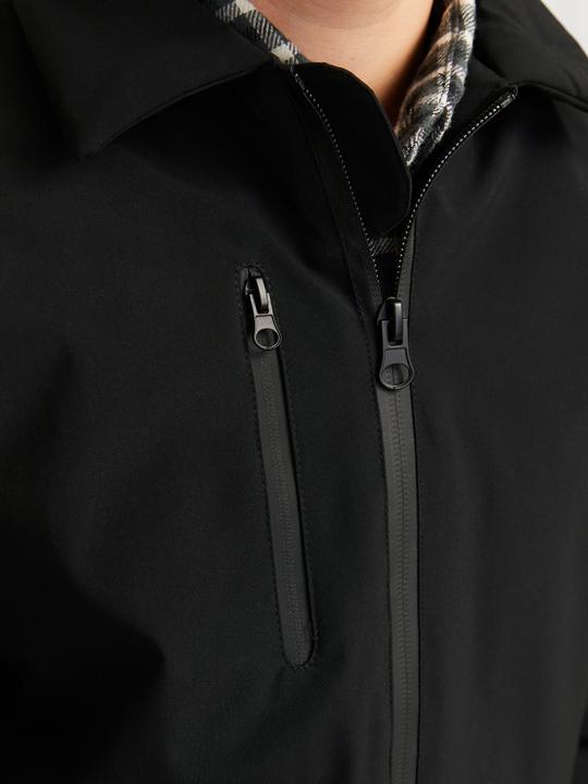 Produktbild Jack & Jones Softshell Jacke Junior Softshell Jacke (140)
