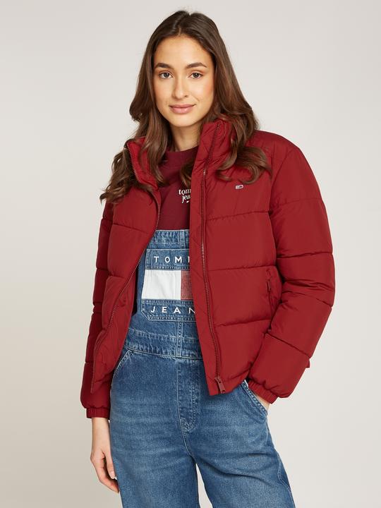 Image du produit Tommy Jeans Tjw Essential Puffer Ext (M)