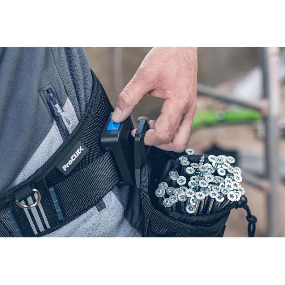 Thumbnail - BS Systems, Werkzeugkoffer, Nail Pouch S (1 Teile)