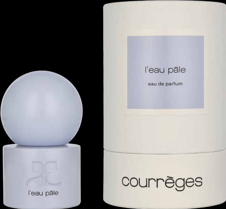Produktbild Courreges L'Eau Pale Edp Spray (Eau de Parfum, 30 ml)