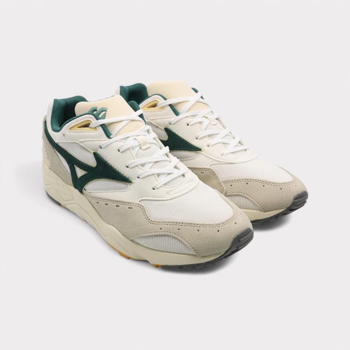 Actual product image Mizuno Contender (40.5)