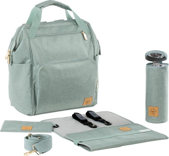 Produktbild Lässig Goldie Backpack