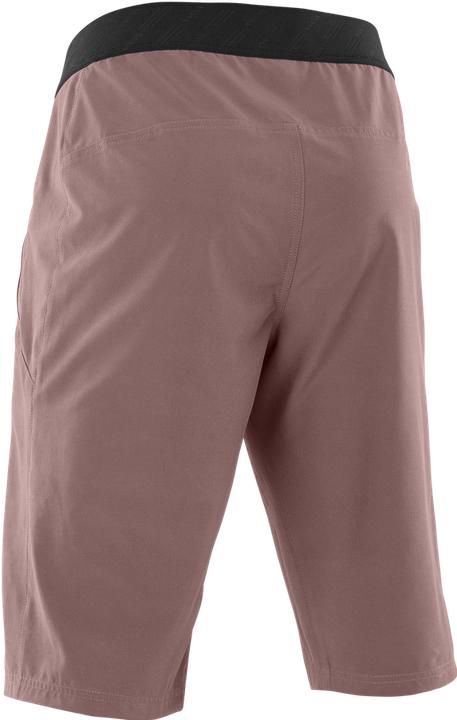 Image du produit ION Bike Shorts TECH Logo men - evil-amber (L)