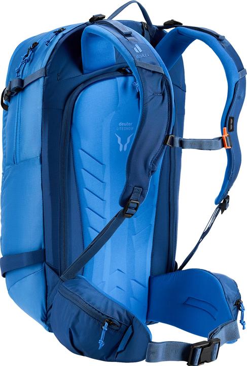 Image du produit Deuter Freerider 30 (30 l)