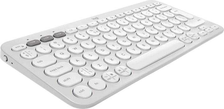 Actual product image Logitech Pebble 2 Combo (Eng. Int., Wireless)