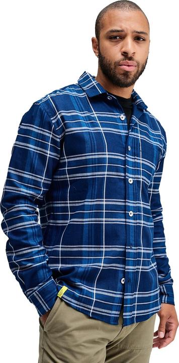 Immagine prodotto Mover Plastic Free Sportswear Light Hiking Shirt (L)