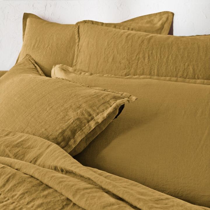 Actual product image La Redoute Interieurs Linot (Pillowcase, 65 x 100 cm)