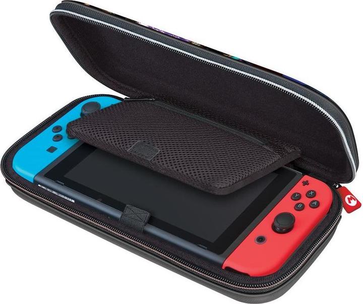 Actual product image Bigben Travel Case Mario Kart 8 (Switch)