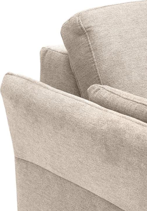 Actual product image Dieter Knoll Collection Latina-S (2 person sofa)