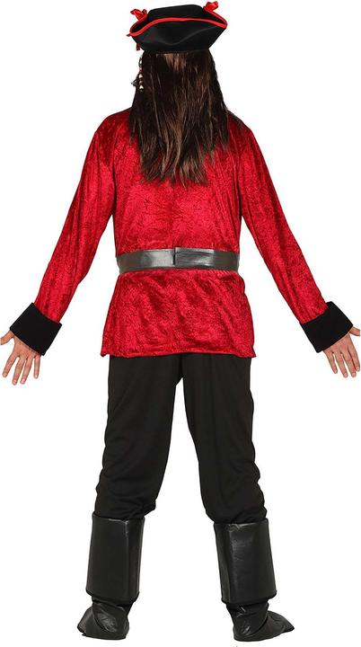 Produktbild Fiestas Guirca PiratKostüm (XXL)