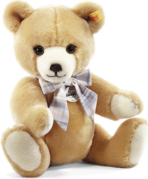 Immagine prodotto Steiff Orsacchiotto Petsy Biondo Orso di peluche (28 cm)