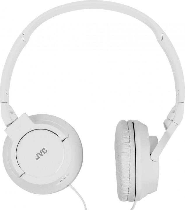 Image du produit JVC Ha-S180 (ANC, Filaire)