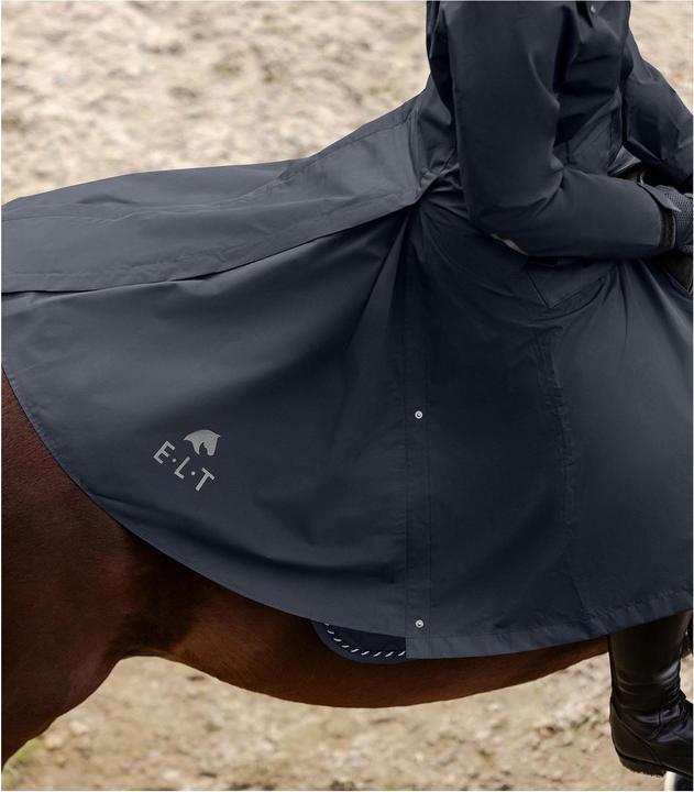 Actual product image ELT Raincoat Fehmar (XS)
