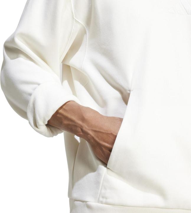 Produktbild Adidas M A Szn Fl Hd - owhite (S)