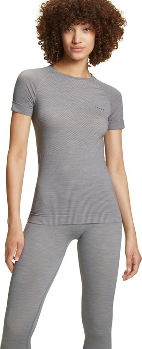 Immagine prodotto Falke WT-Light Shortsl. Shirt Regular w (S)