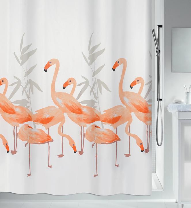 Image du produit spirella Flamingo (180 x 200 cm)