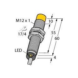 Turck Sensore (Misuratore), Modulo elettronico